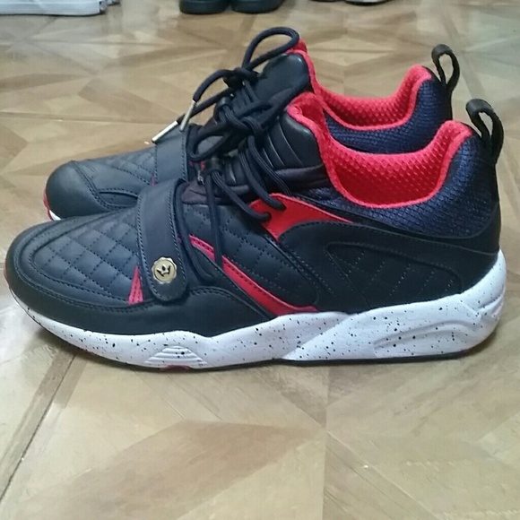 Puma Kith men's shoes - Picture 8 of 8